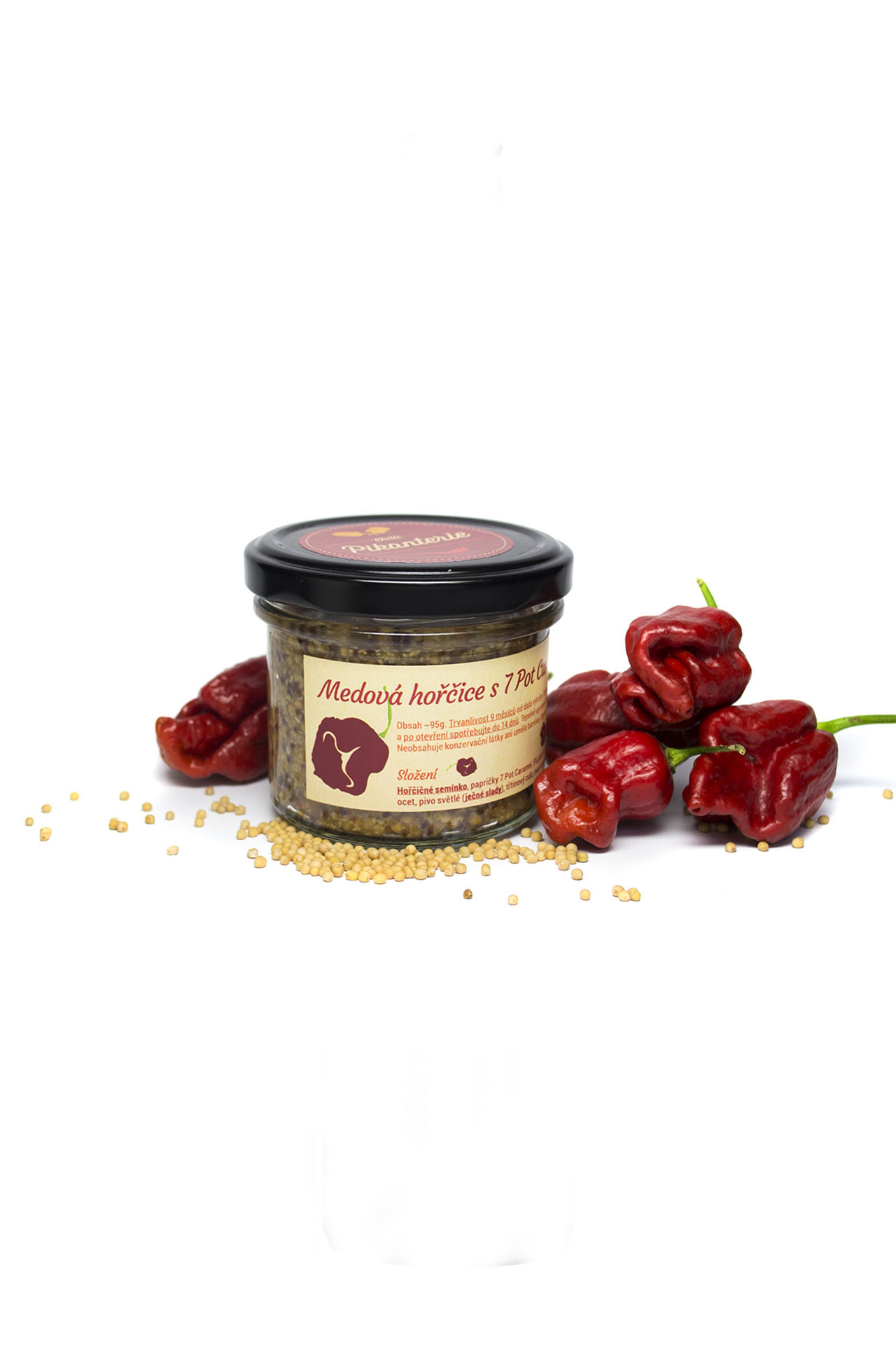 Chillipikanterie_medova_chilli_horcice_s_paprickami_7_pot_caramel